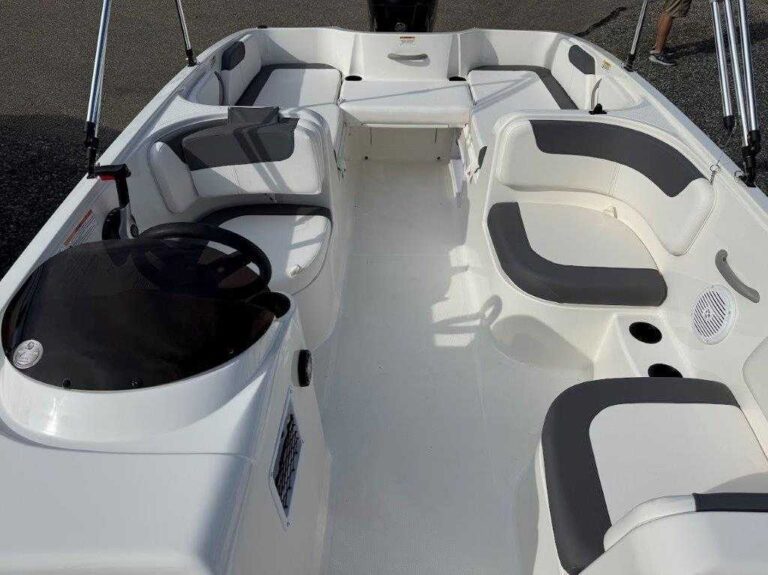 2026 Bayliner E18LE US-BLBX1226G526 [photo 13]